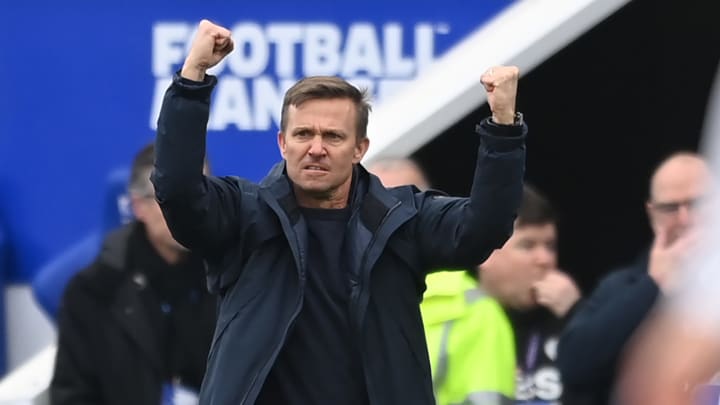 Jesse Marsch da a los fanáticos de Leeds razones para el optimismo a pesar de la derrota de Leicester