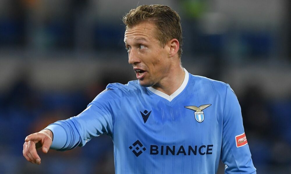 Lucas Leiva dio una larga entrevista, donde tocó muchos temas, Sus declaraciones