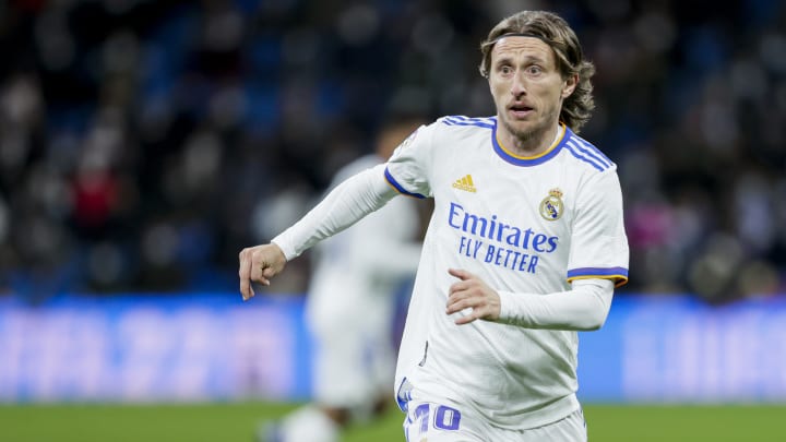 Los mejores centrocampistas centrales para fichar en Football Manager 2022