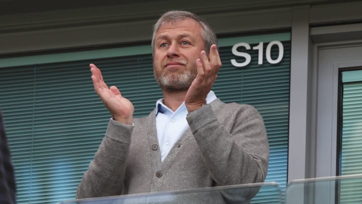 Los mejores fichajes de la era Roman Abramovich en el Chelsea