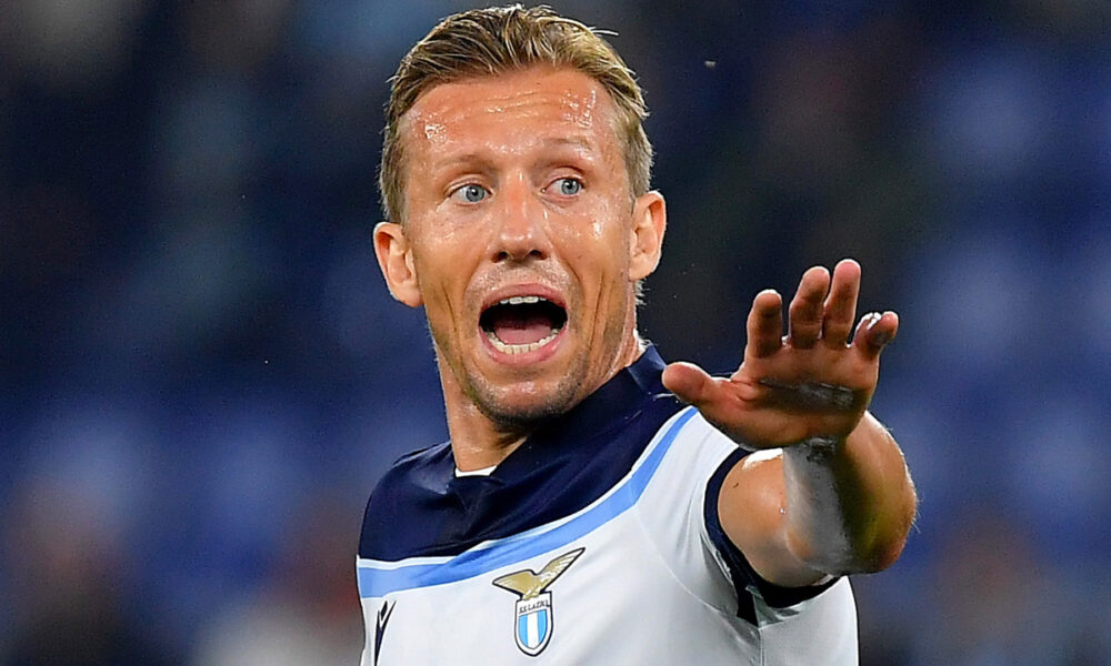 Lucas Leiva: «¿Campeones? Nada es imposible”