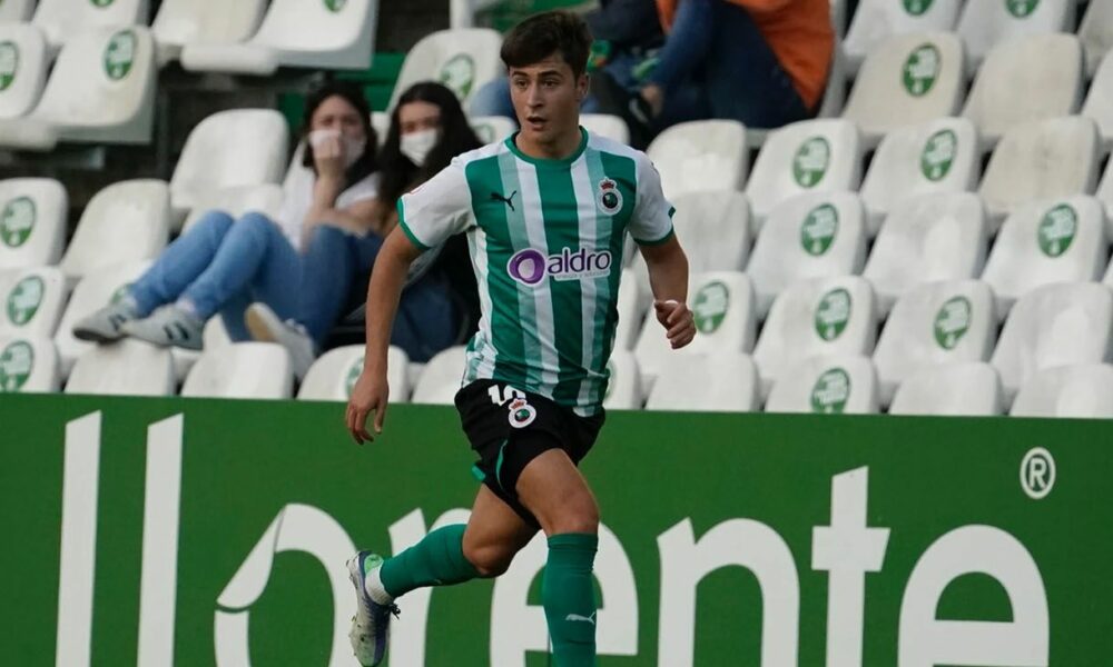 El Barcelona confirma el fichaje del ‘próximo Pedri’