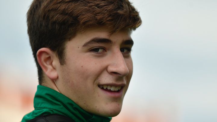 El nuevo fichaje del Barcelona eligió al Barcelona sobre el Real Madrid