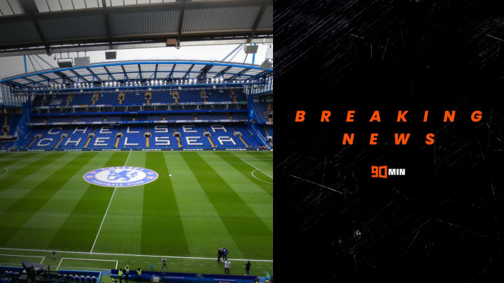 Saudi Media Group, Woody Johnson y más descartados para postularse