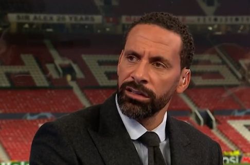 Ferdinand resume perfectamente la fuerza del Atlético después de la victoria sobre el Man Utd