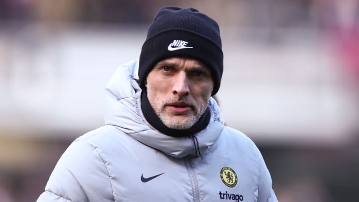 Thomas Tuchel condena los cánticos de Roman Abramovich por parte de los fanáticos del Chelsea