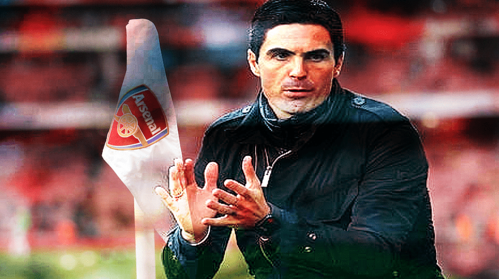 El Arsenal ha mantenido conversaciones con Tite para sustituir a Arteta