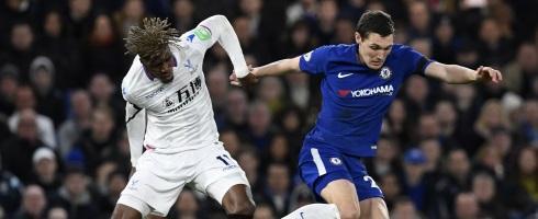 Barcelona y Andreas Christensen al borde de un acuerdo