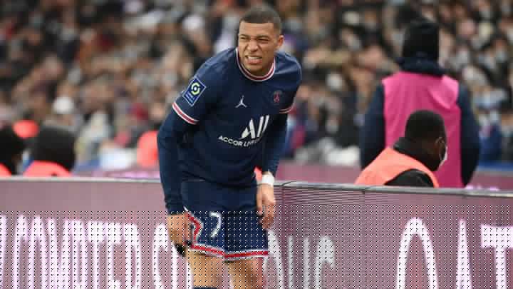 Crece la tensión en la saga de Kylian Mbappé ante la enorme oferta de contrato del Paris Saint-Germain