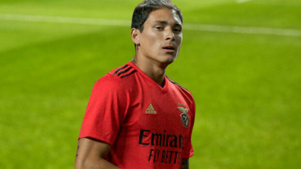 El Arsenal ha comenzado a encantar al impresionante Núñez