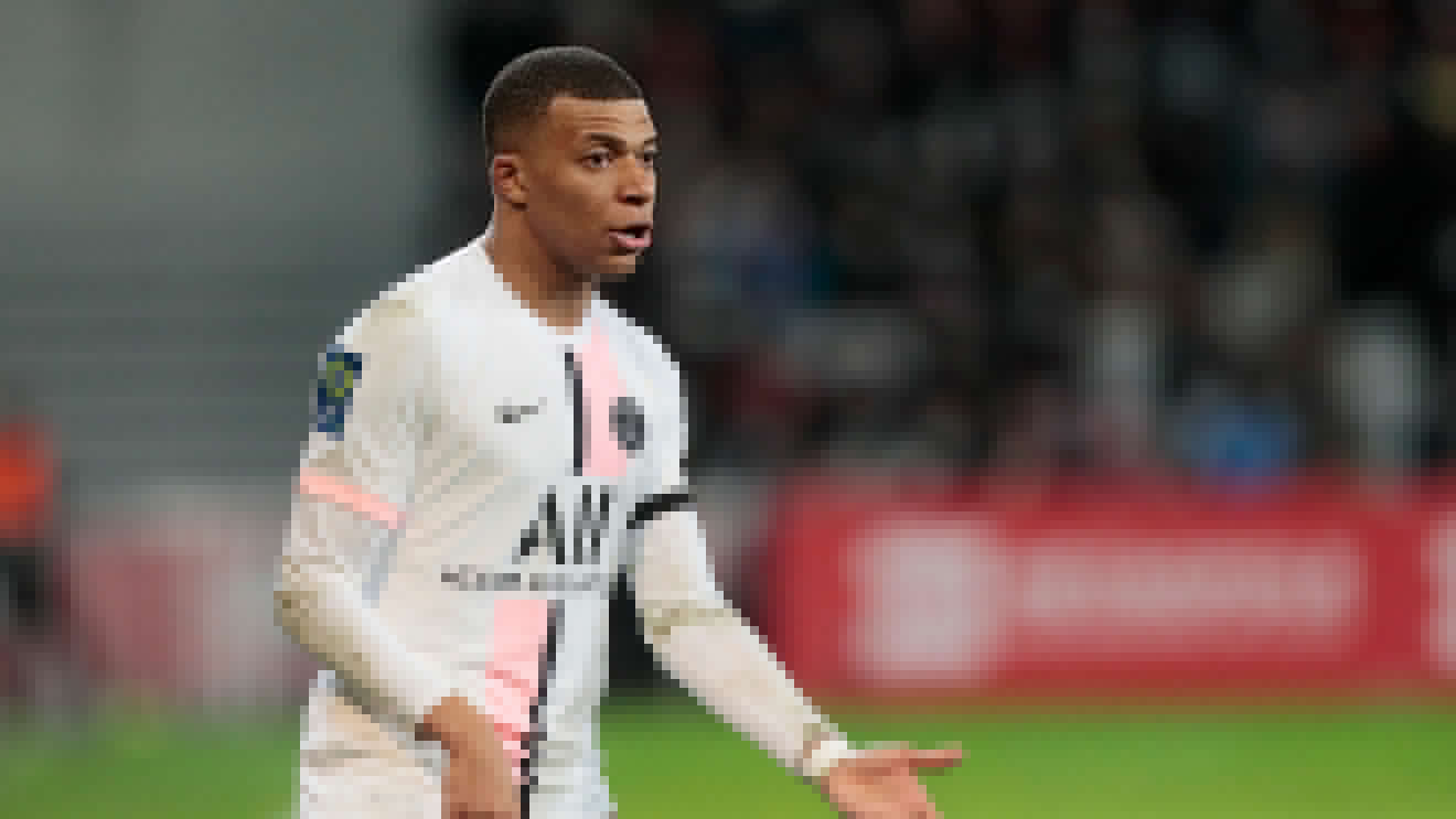 El Real Madrid asegura que Kylian Mbappé se unirá a ellos en el verano