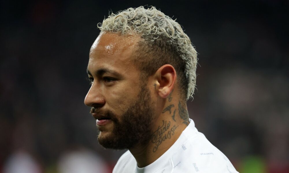 El PSG se prepara para el viaje del Real Madrid con la derrota del Niza