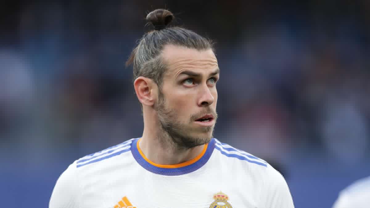Gareth Bale ha vuelto al Real Madrid pero ¿es este su canto del cisne?