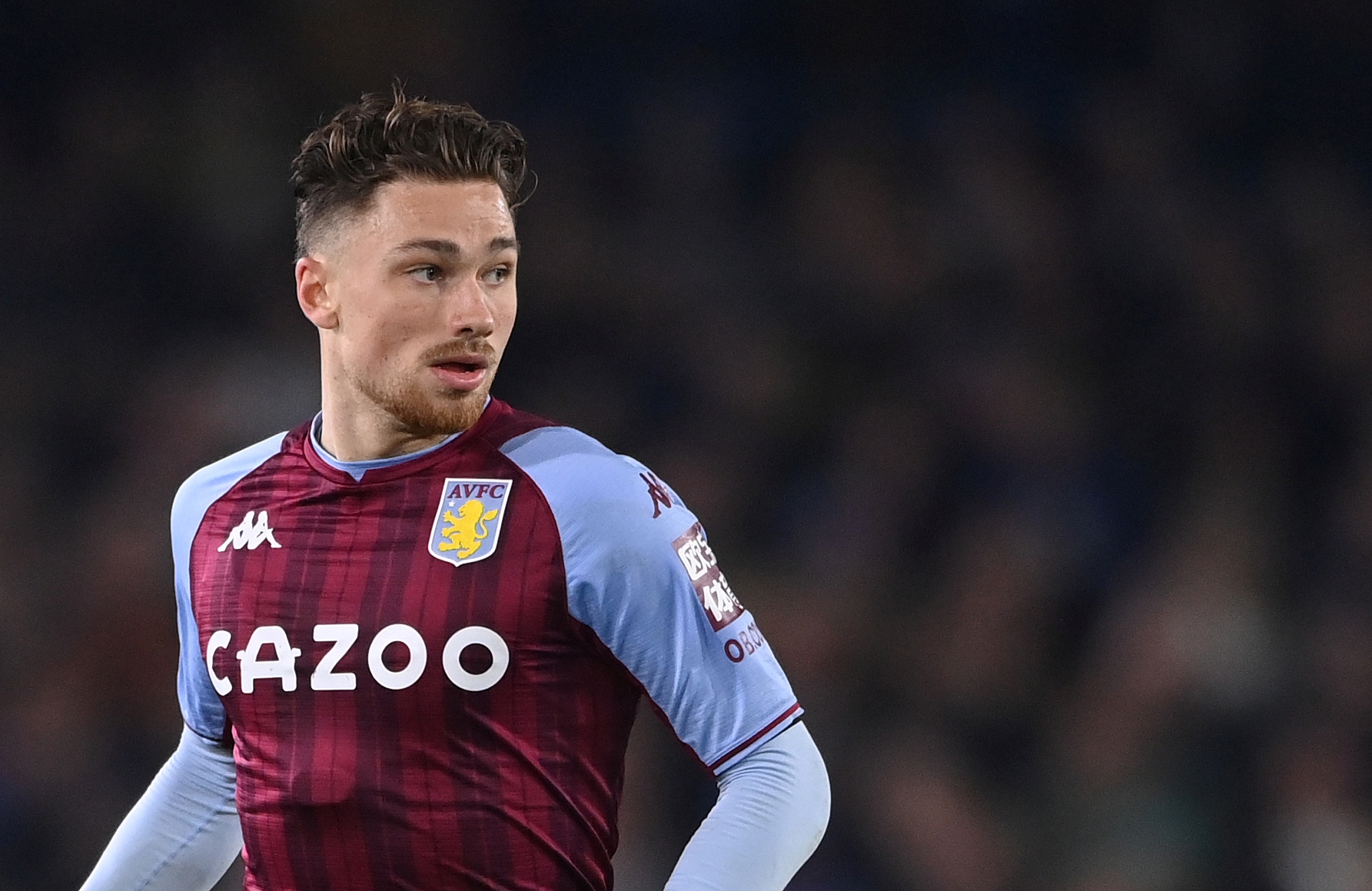 El Atlético de Madrid asestó un golpe a Cash como plan de escotilla de Aston Villa