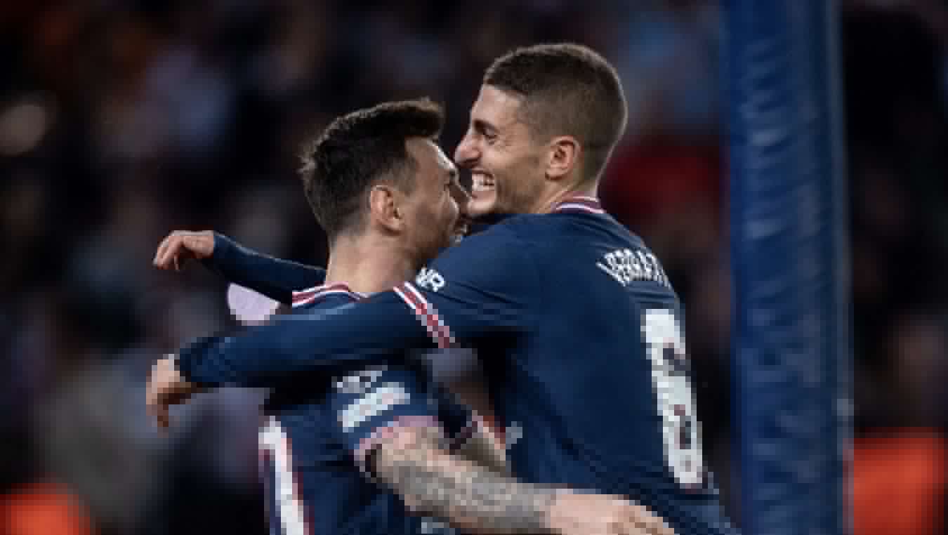 Lionel Messi ha decidido si se quedará o no en el Paris Saint-Germain la próxima temporada