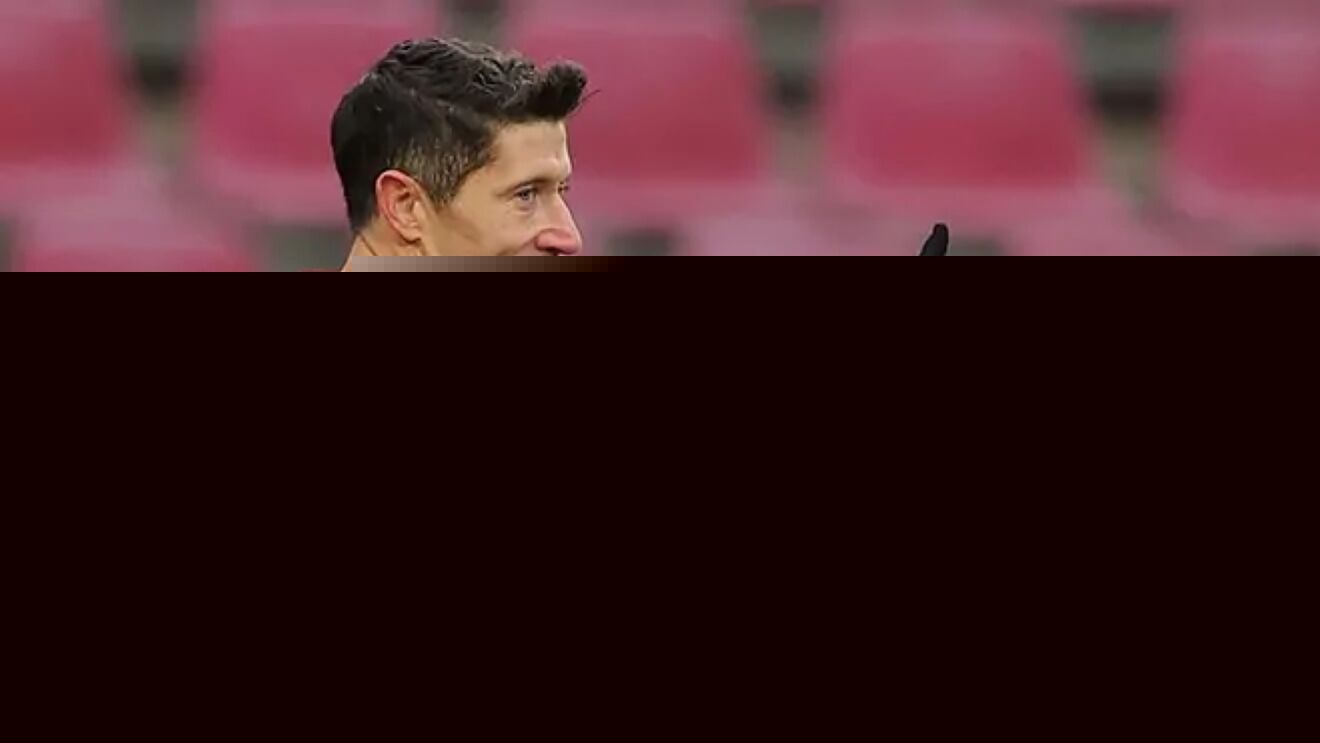 Robert Lewandowski relacionado con fichar por el Atlético de Madrid
