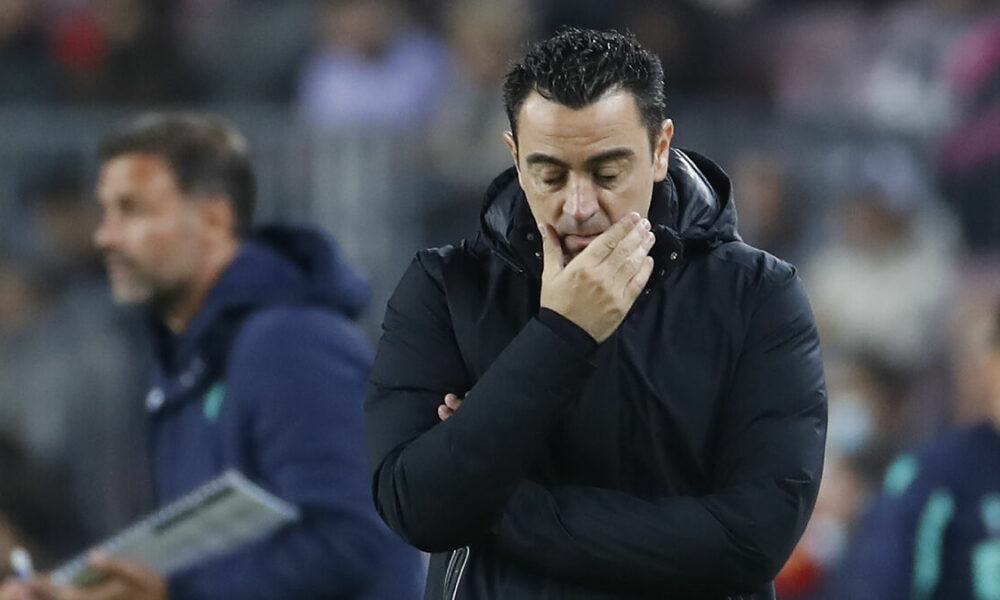 El Cádiz acumula la miseria para el Barcelona