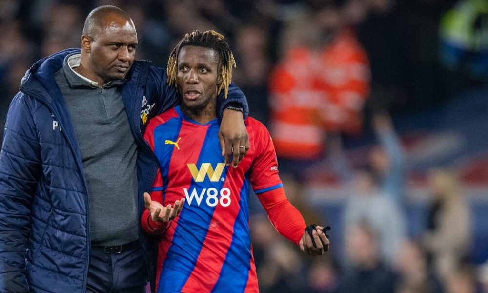 Doucoure firma, nuevo delantero, Zaha vendido – Crystal Palace mejor y peor ventana de transferencia