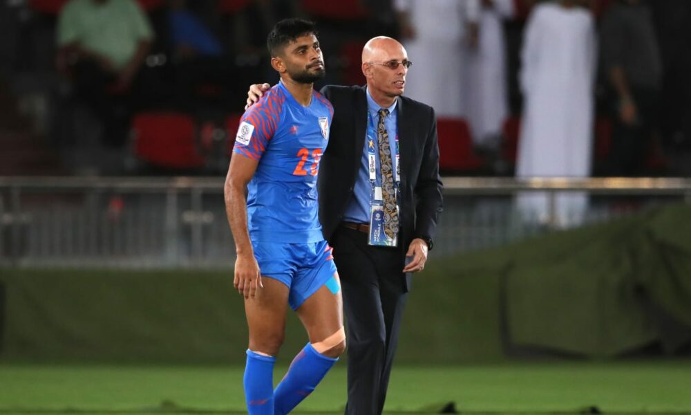 3 entrenadores extranjeros para dirigir India en el pasado reciente