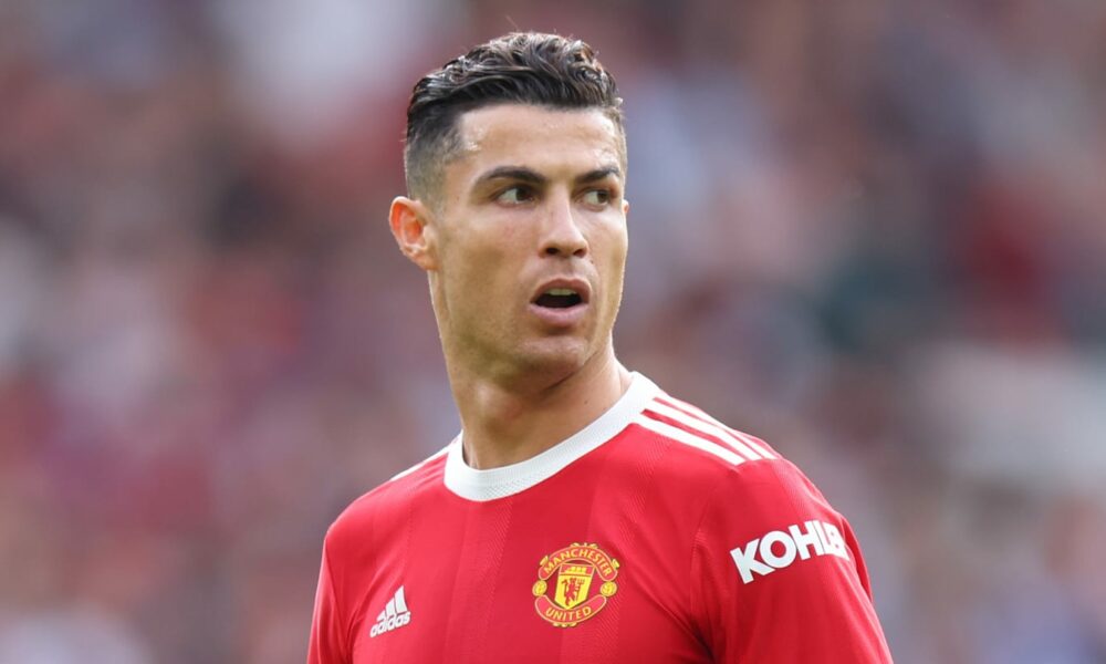 Aficionados del Liverpool y el Manchester United rendirán homenaje al hijo de Cristiano Ronaldo con un minuto de aplausos