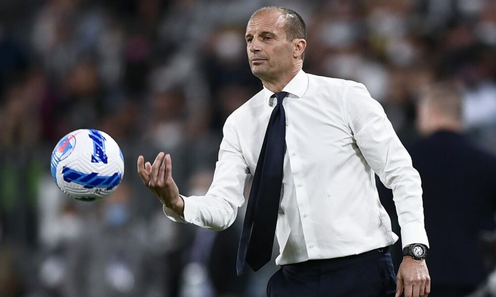 Alineación prevista de Juventus vs Fiorentina