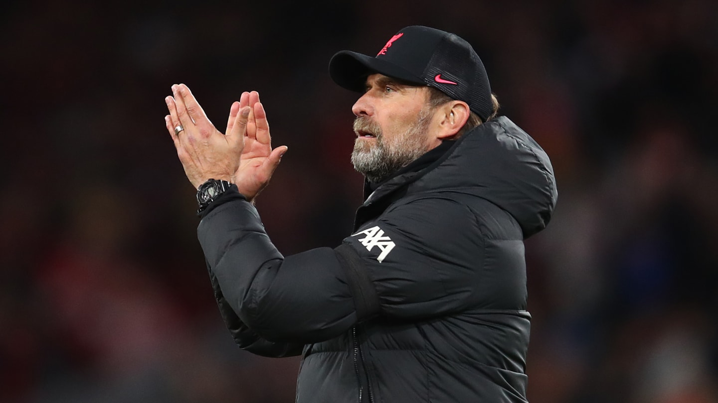 Alineación prevista del Liverpool vs Newcastle