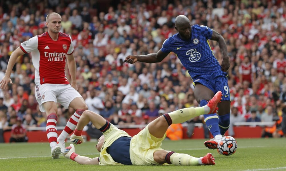 Arsenal y Chelsea jugarán partidos de pretemporada en Estados Unidos este verano