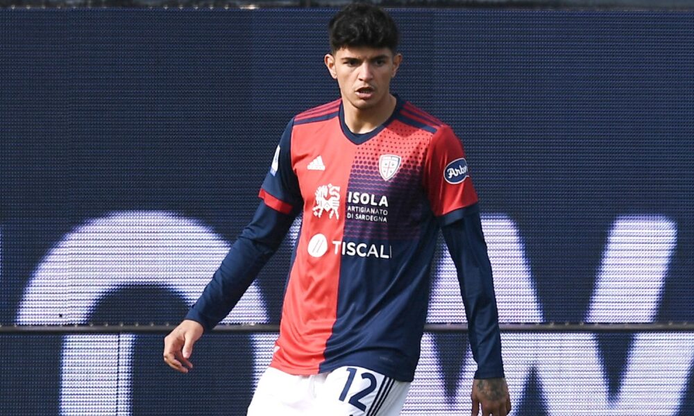 Inter Bellanova, acuerdo encontrado y Casadei como contraparte