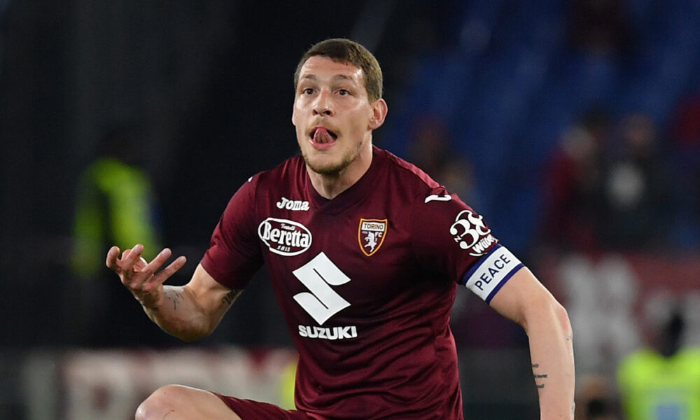 Belotti Roma, los giallorossi hablan en serio: ¡acuerdo encontrado!