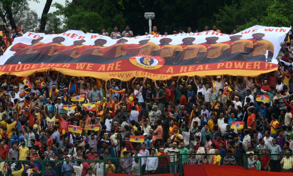 Bengala Oriental confirma que ha designado a 2 ex estrellas para reclutar jugadores del Santosh Trophy