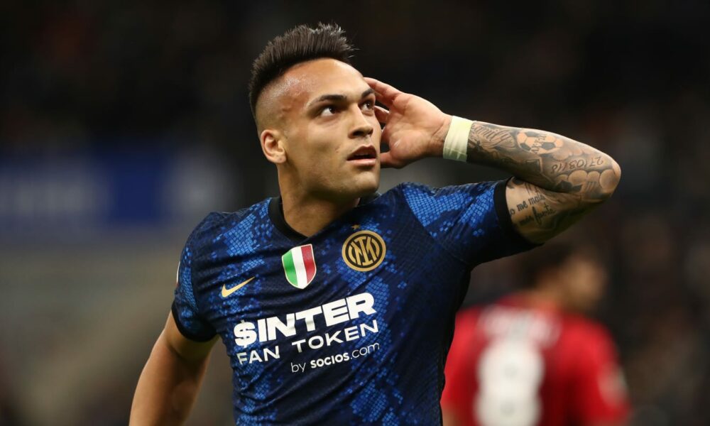 Calificaciones de los jugadores mientras Lautaro Martínez protagoniza la victoria en semifinales de la Coppa Italia