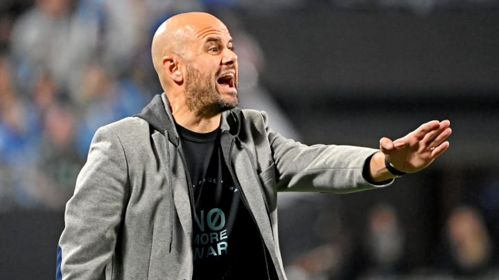 Charlotte FC puede ‘100%’ vencer a Atlanta United, dice Miguel Ángel Ramírez