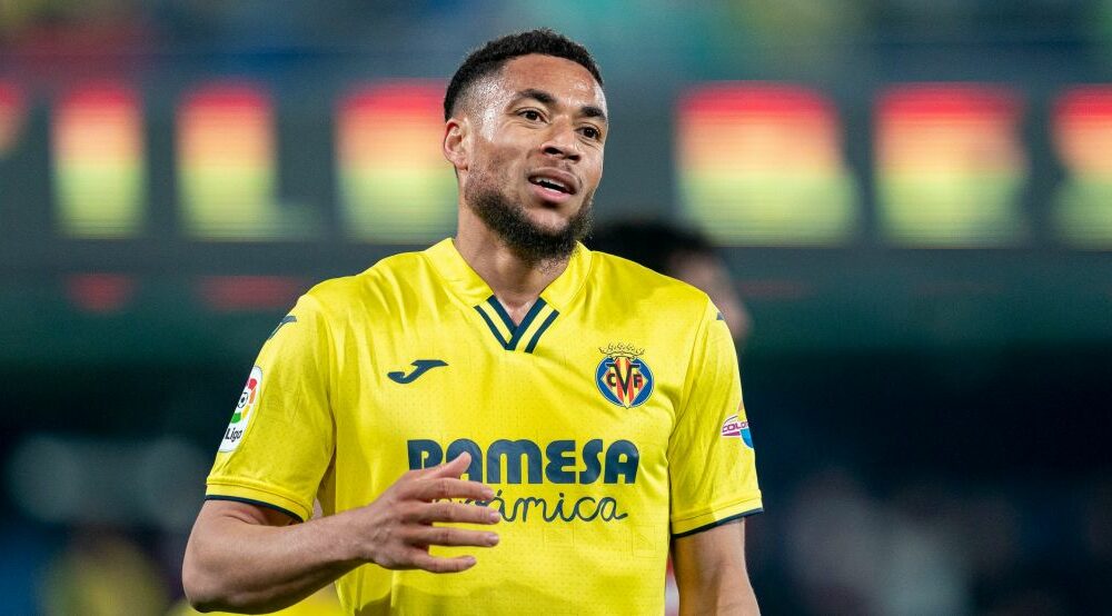 El Villarreal sella la victoria del Derbi de la Comunitat sobre el Valencia