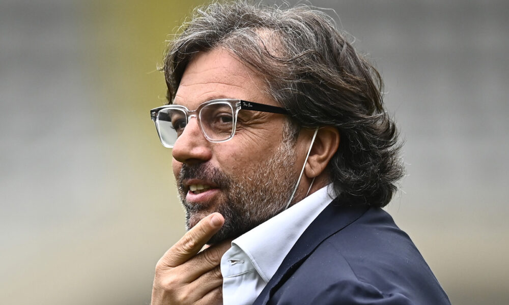 “Kim, lo seguimos como otros. Y sobre Dybala…”