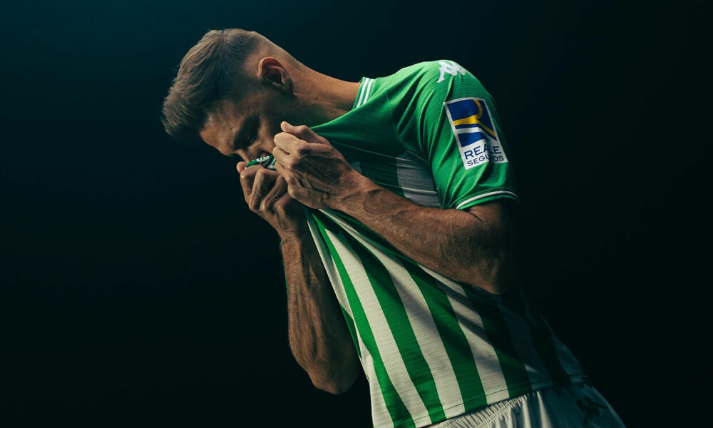 Joaquín se unirá al club exclusivo de veteranos en las cinco mejores ligas de Europa