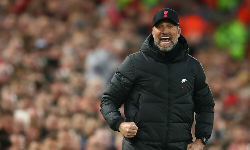 Jurgen Klopp descarta los temores de lesionarse en la final de la Champions