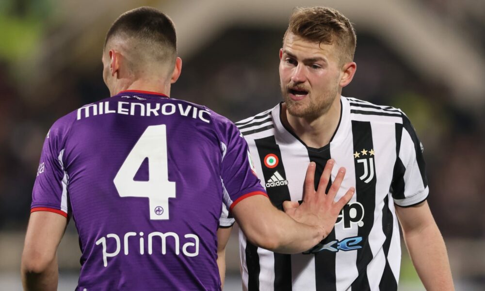 Juventus vs Fiorentina – Coppa Italia: canal de TV, transmisión en vivo, noticias del equipo y predicción