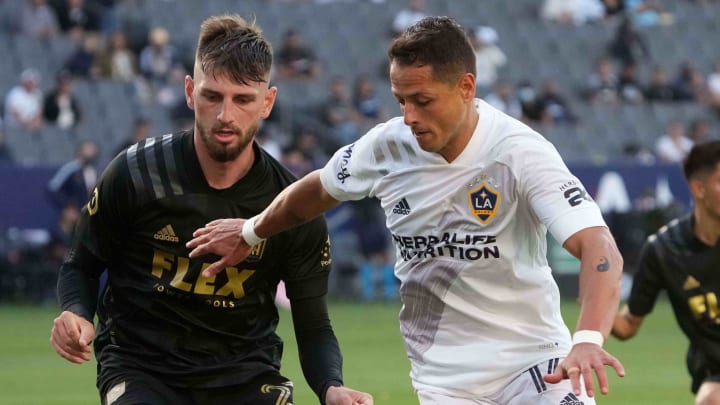LAFC GM cree que El Tráfico es la ‘mayor rivalidad’ en la historia de la MLS