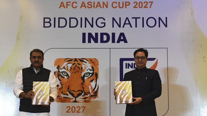 La IFA anuncia el inicio de las academias de fútbol sala en Kolkata para promover el fútbol en la India