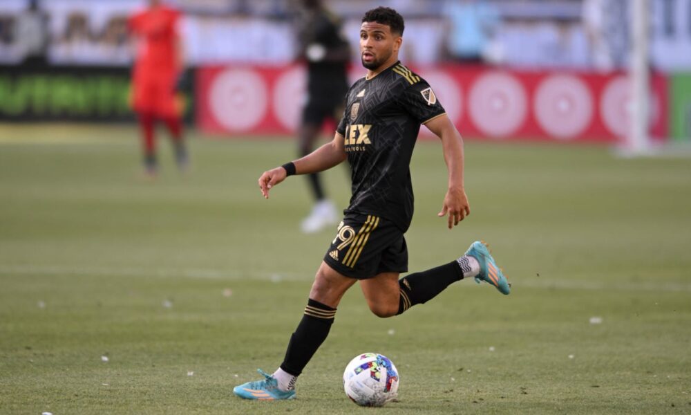 Los mejores goles de la semana 7 de la MLS