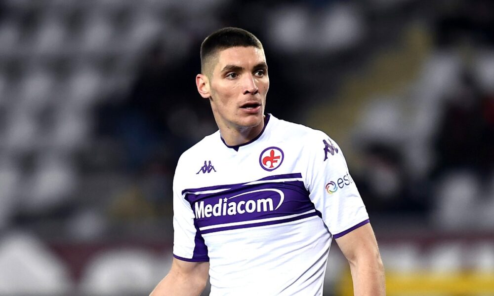 Inter mercado, se han hecho los primeros contactos para Milenkovic: los últimos