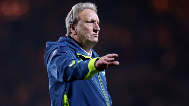 Neil Warnock confirma su retiro de la gerencia