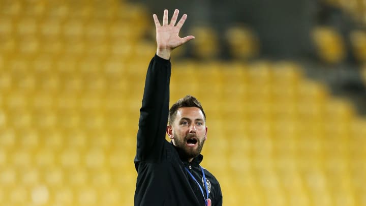 “No cambia nuestros objetivos”, admite el jefe de la ciudad de Mumbai, Des Buckingham, luego de la derrota ante Al-Shabab.