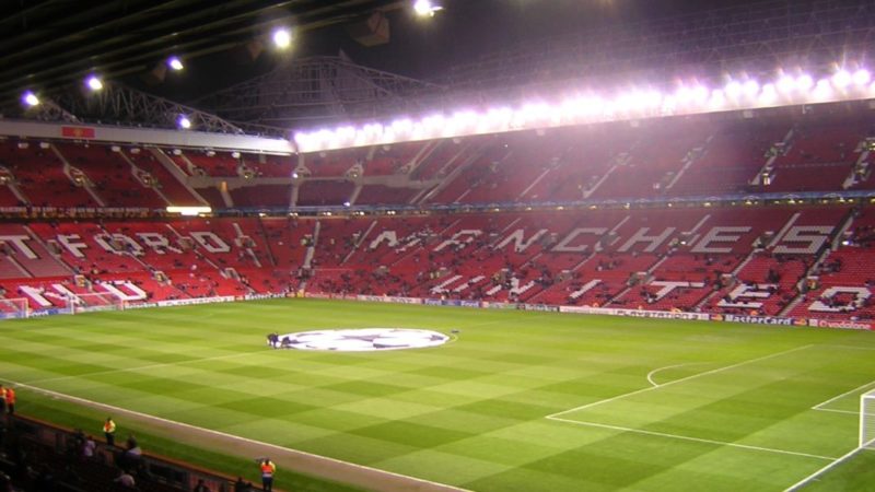 Man United ha mantenido conversaciones para fichar a Carmo, objetivo del Liverpool