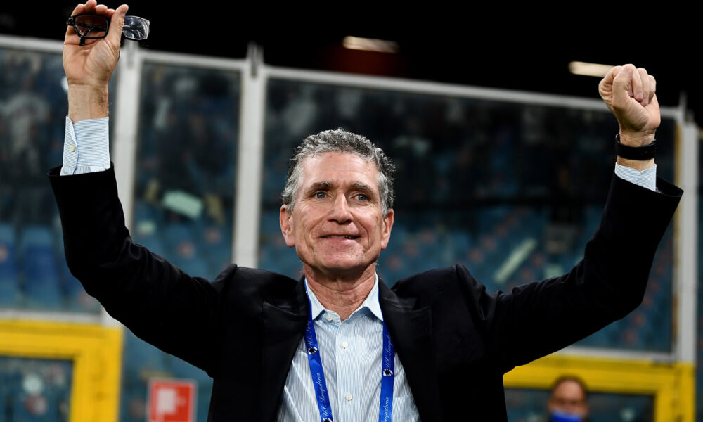 Spezia, Platek: “Dejamos esta historia atrás y miramos al futuro”