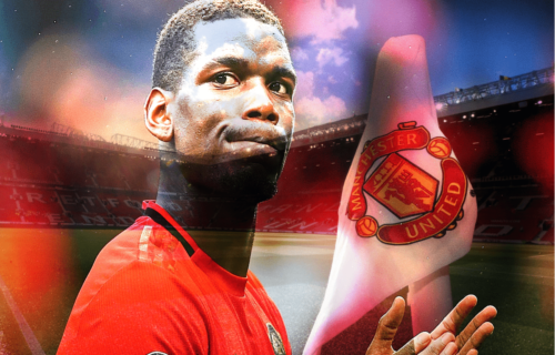 A los jugadores del Chelsea les encantaría que Pogba fichara