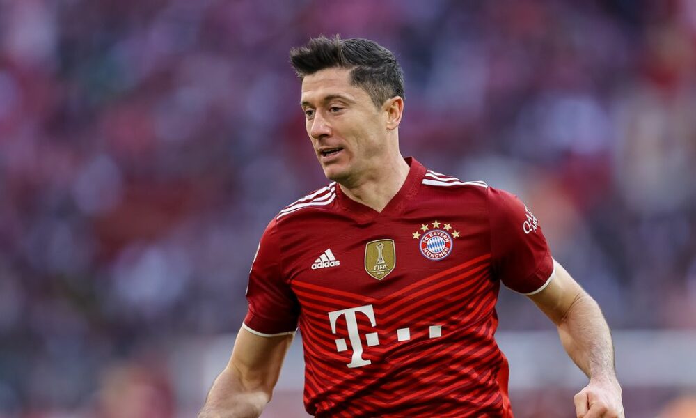 El Bayern quiere el recambio antes de que pueda pasar Lewandowski al Barça