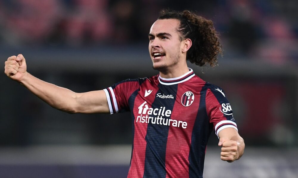 Bolonia, Theate se redimirá: el futuro pende de un hilo