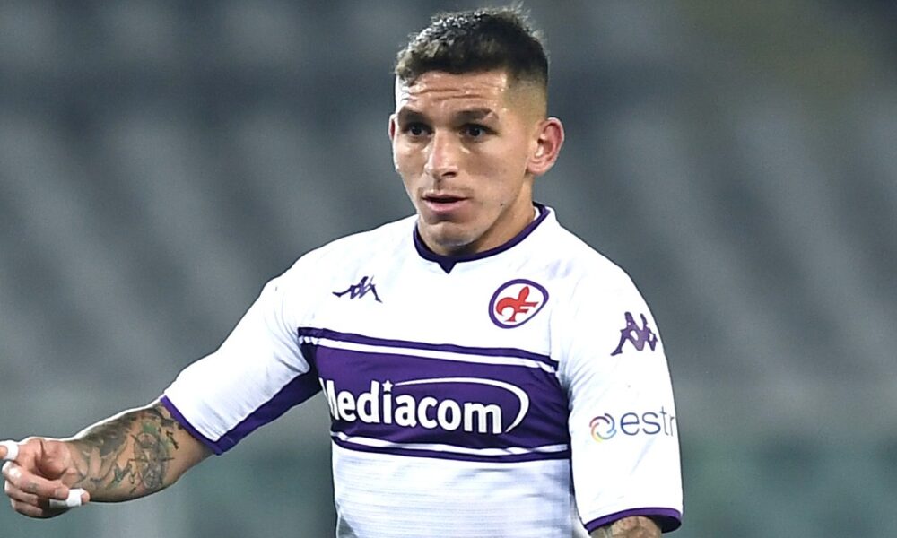 Fiorentina, ultimátum para Torreira: Alternativamente, les gusta Grillitsch