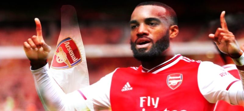 Lacazette ha acordado fichar por el Lyon